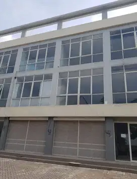 Ruko Tambak Oso Pondok Tjandra