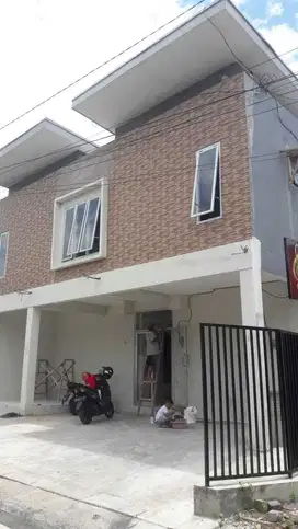 Kos Aktif Furnished dijual tunggulwulung SUHAT 16KT+KMD UB Polinema