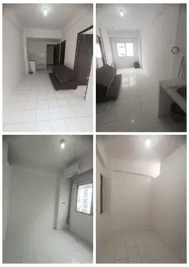 City Park Tower DC jual murah full furnish.
