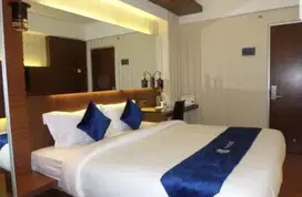 Gunawangsa Manyar 1 BR Fullfurnish baru