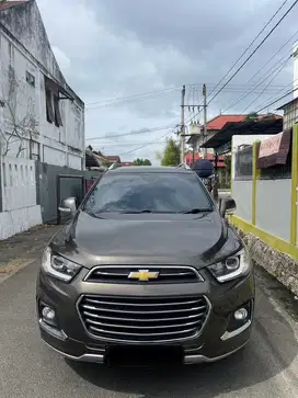 Si Badak yang Tangguh dan Nyaman