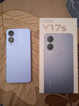 Vivo y17s 6/128