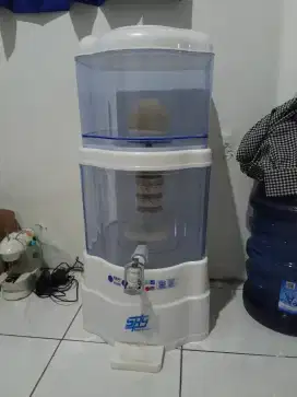 Dijual Dispenser Penyulingan Air Minum