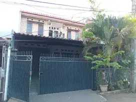 Dijual Rumah 2 Lantai di Kawasan Ciputat