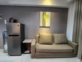 DISEWAKAN CEPAT APARTMENT MTOWN SIGNATURE