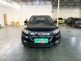 HRV DP 5 juta // HRV 1.5 E Bensin-AT 2019