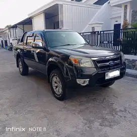Ford ranger xlt 3000
