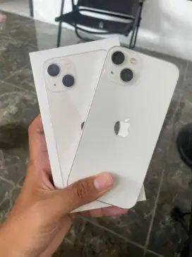 Iphone 13 128gb Ibox Garansi ON Panjang