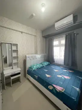 JUAL CEPAT! Green pramuka Apartement Jakarta Pusat