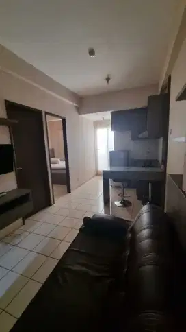 DIJUAL APARTEMEN (Furnished) PURI PARK VIEW KEMBANGAN JAKARTA  BARAT