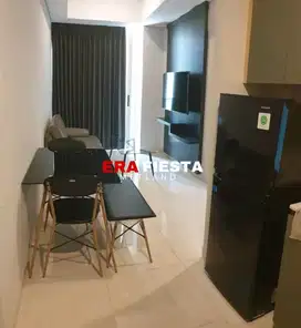 Disewakan Apartemen taman Anggrek