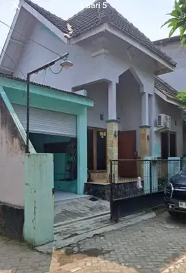 Rumah murah, minimalis di Tegalrejo Kodya Yogyakarta dekat RS SARDJITO