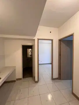 DIJUAL CEPAT! Apartemen Tokyo Riverside PIK 2 / 2BR Kosongan