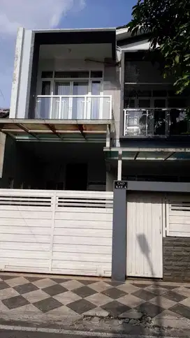 DIJUAL RUMAH MURAH 2 LANTAI DAERAH MALANG