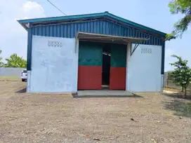 Disewakan Gudang Cikarang timur