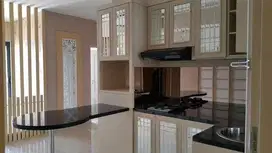 murah full furnished 2br apartment the peak Tunjungan Plaza