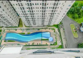 Jual Cepat Apartemen Ayodhya Residence Type Studio Full Furnish