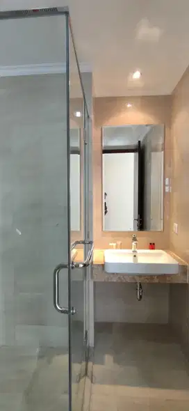 disewakan murah apartemen Menteng Park 2 br