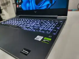 HP Victus 15 like new