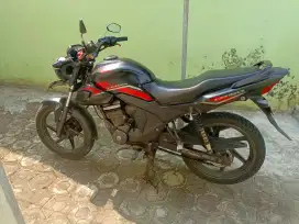 Verza CB150 2022/2023