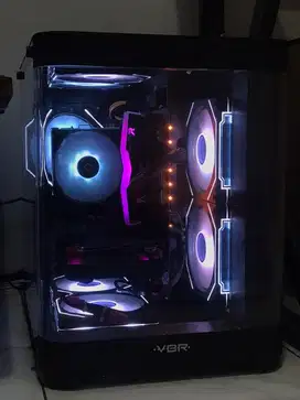 PC Gaming Ryzen 7 3800x