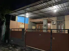 RUMAH MURAH STRATEGIS DI DEKAT JLN MAGELANG DAN TUGU KOTA YOGYAKARTA