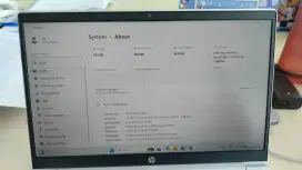 Laptop HP Probook 430 g8 ,ssd 1TB,i7 gen 11,ram 16