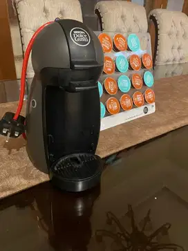 Nescafe Dolce Gusto