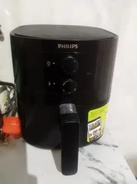 Dijual AIR Fryer merek philips masih bagus