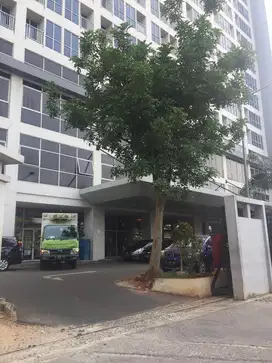 APARTEMEN TIFOLIA 2 KAMAR TIDUR