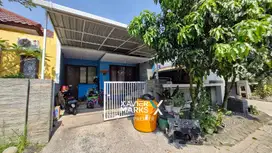 Rumah Bagus Siap Huni di Graha Kencana Malang