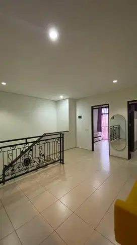Dijual Rumah di Tatar Lokacitra, Kota Baru Parahyangan Luas