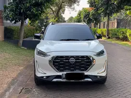 Nissan Magnite 1.0 2021 Automatic