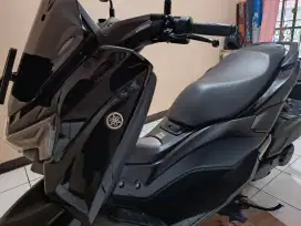 Nmax neo s, jual cepat Plat A