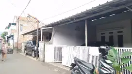 Rumah siap huni dijatihandap masuk kodya