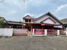 DIJUAL RUMAH JALAN BUMI SEMBAJA INDAH KM 11 PALEMBANG