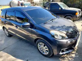 Mobilio e 2016 AC Digital