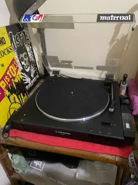 Audio Technica lp60xbt