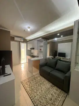 DI JUAL MURAH ALARTEMEN KALIBATA CITY TOWER NUSA INDAH GREEN PALACE