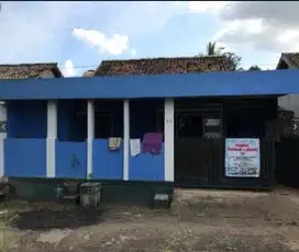 jual rumah murah kota palembang