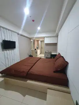Dijual dan Disewakan Apartemen Warhol Louis Kienne Semarang