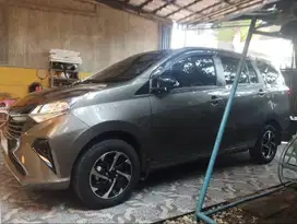 Sigra 1,2 R matic 2023