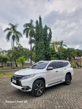 MITSUBISHI DAKAR AT 4X2 SOLAR 2019
