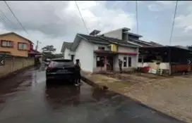 jual rumah murah kota palembang