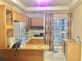 Dijual Murah Mediterania Garden 2 Tanjung Duren, Jakarta Barat