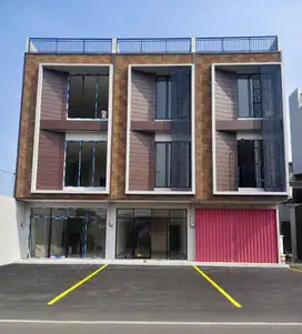 Jual Ruko Murah 3 Lantai di Jagakarsa Jakarta selatan