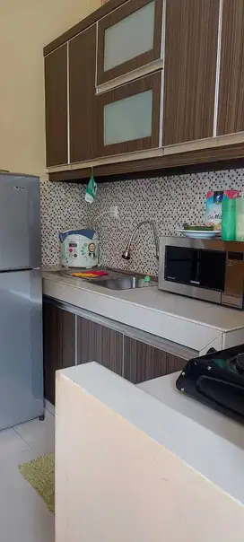 Rumah 2 Lantai di Graha Bintaro, Tangerang Selatan
