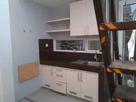 Rumah U house keren harga terbaik siap huni