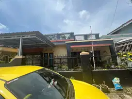 DIJUAL RUMAH KOMPLEK PUSRI SAKO PALEMBANG