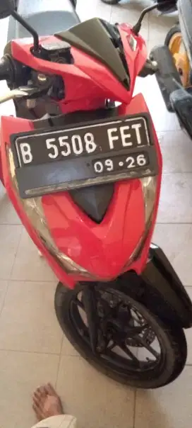 Beat fi 2021 pajak on